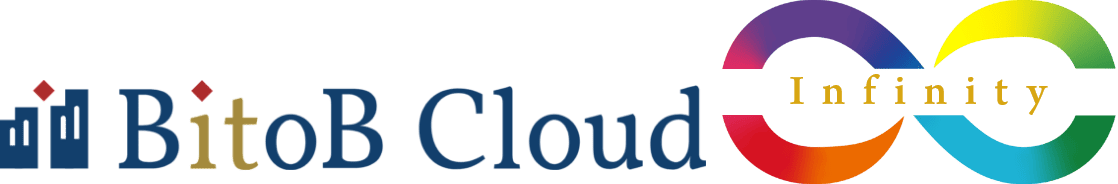 bitob-cloudinfinity